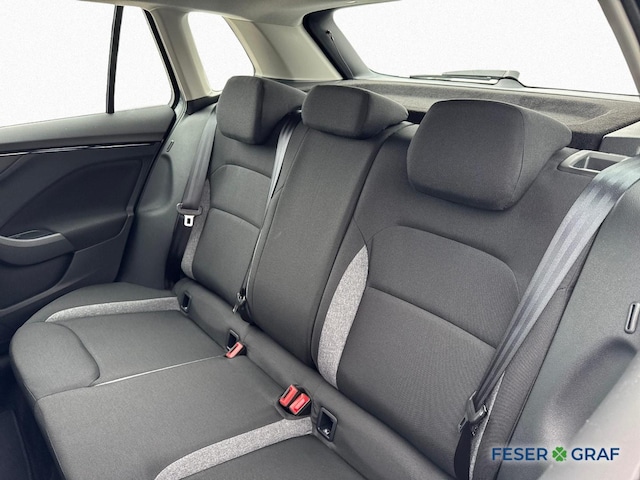 Skoda Kamiq Kamiq Essence 1,0 TSI DSG *SZHZG*PDC*DAB*