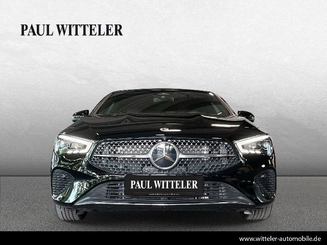 Mercedes-Benz CLA 200 Shooting Brake