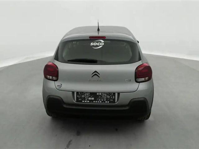 Citroën C3 Plus PureTech