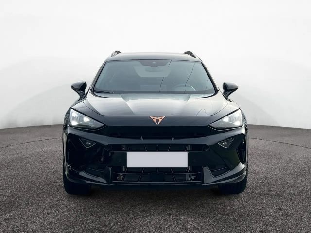 Cupra Formentor DSG VZ