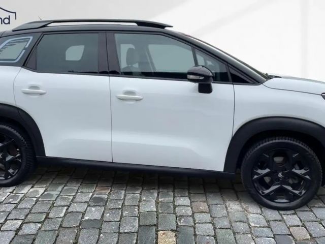 Citroën C3 Aircross Pack PureTech Shine