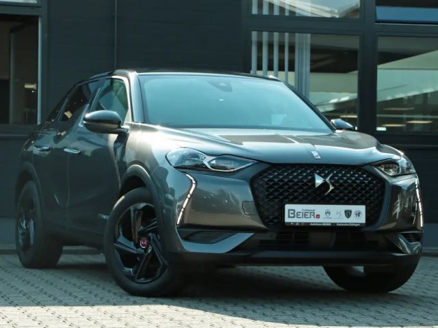 DS DS 3 Crossback Crossback E-Tense