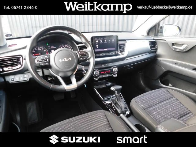 Kia Stonic GDi Vision