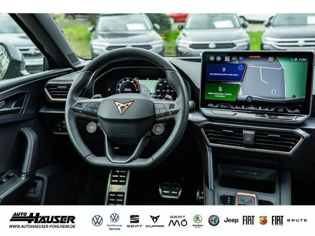 Cupra Leon DSG Sportstourer