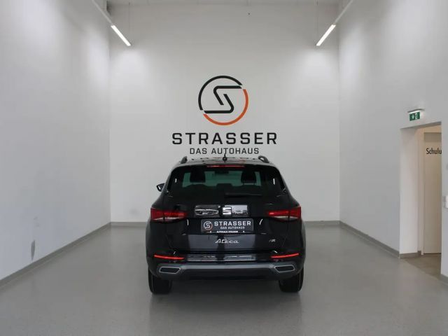 Seat Ateca 1.0 TSI FR-lijn