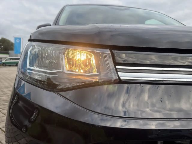 Volkswagen Caddy DSG Life