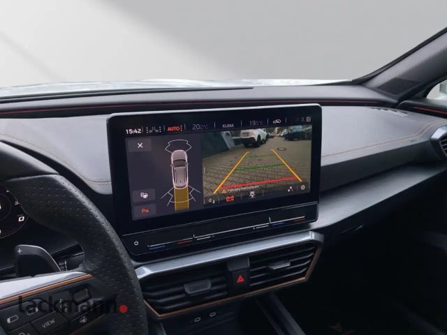 Cupra Formentor 4Drive VZ