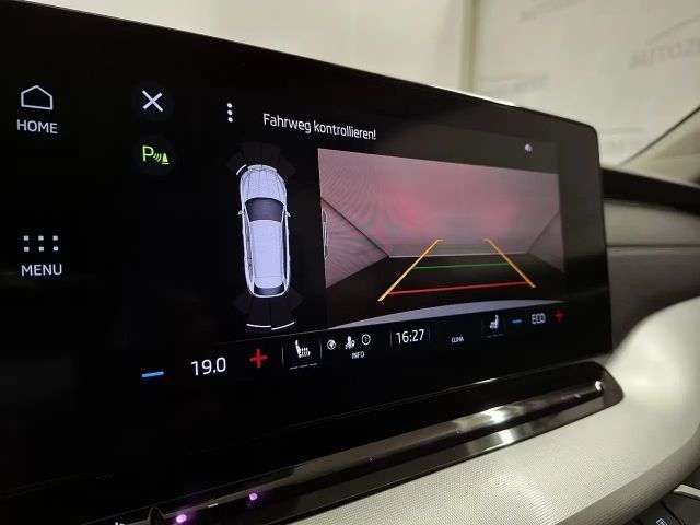 Skoda Octavia Combi Style Style iV