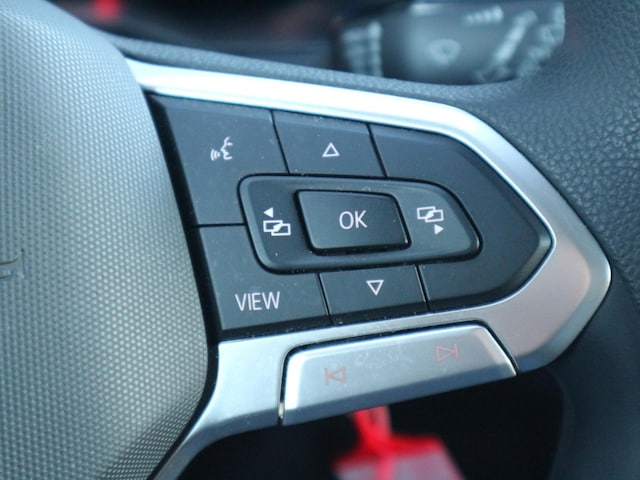 Volkswagen Polo Polo 1.0 Fresh +LED+APP+LANE