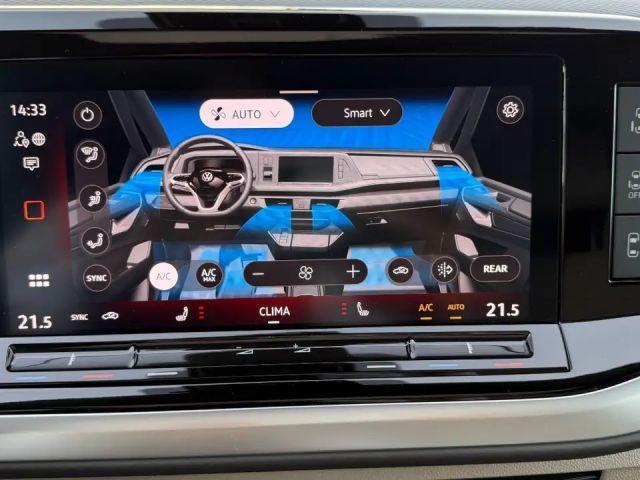 Volkswagen Multivan 2.0 TDI Style T7