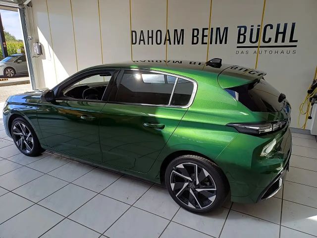 Peugeot 308 Allure Pack