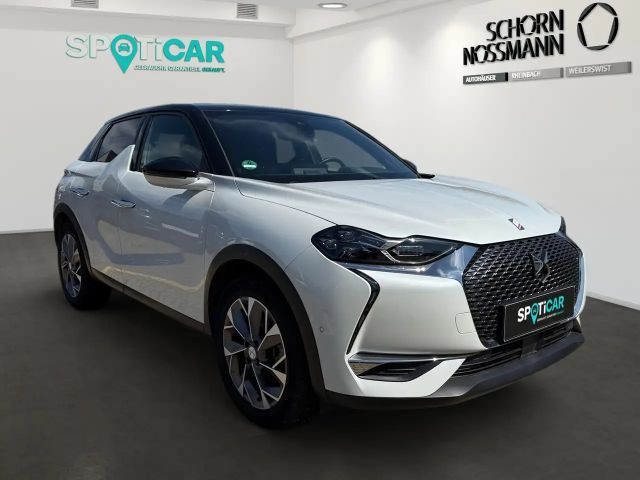 DS DS 3 Crossback Crossback E-Tense