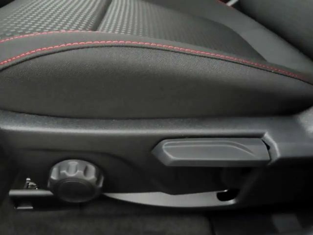 Ford Focus ST Line Wagon