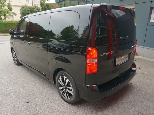 Citroën Spacetourer HDi180 BL M