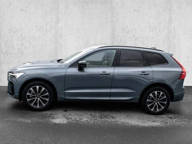 Volvo XC60 AWD Dark Plus
