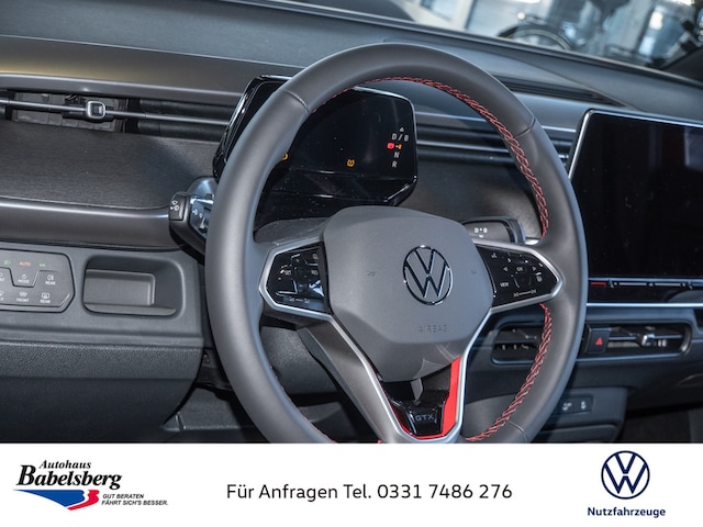 Volkswagen ID.Buzz 4Motion GTX