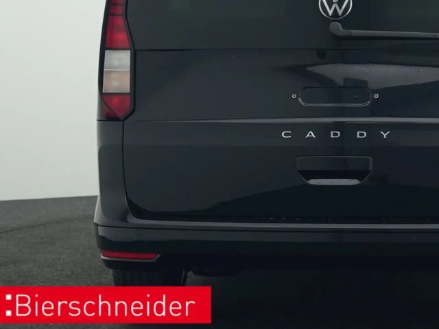 Volkswagen Caddy GOAL TDI AGR NAVI ACC LED 5-Jahre