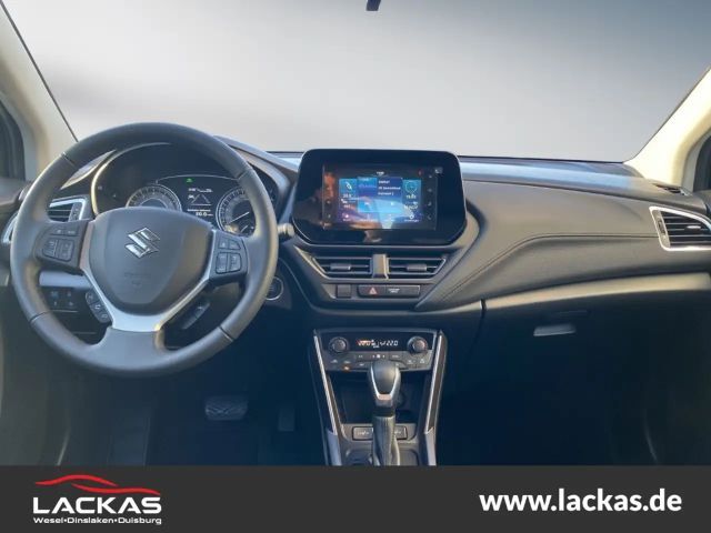 Suzuki SX4 S-Cross SCROSS 1.4 HYB*CARPLAY*CAM*PDC*