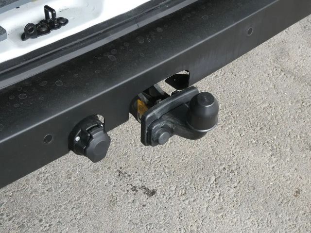 Volkswagen Transporter Lang T7