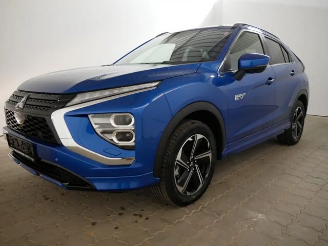 Mitsubishi Eclipse Cross PHEV