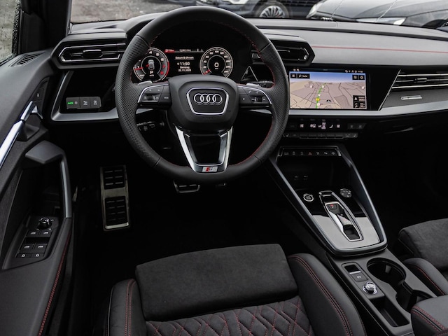 Audi A3 S-Tronic Sportback