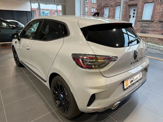 Renault Clio Alpine Esprit TCe 90