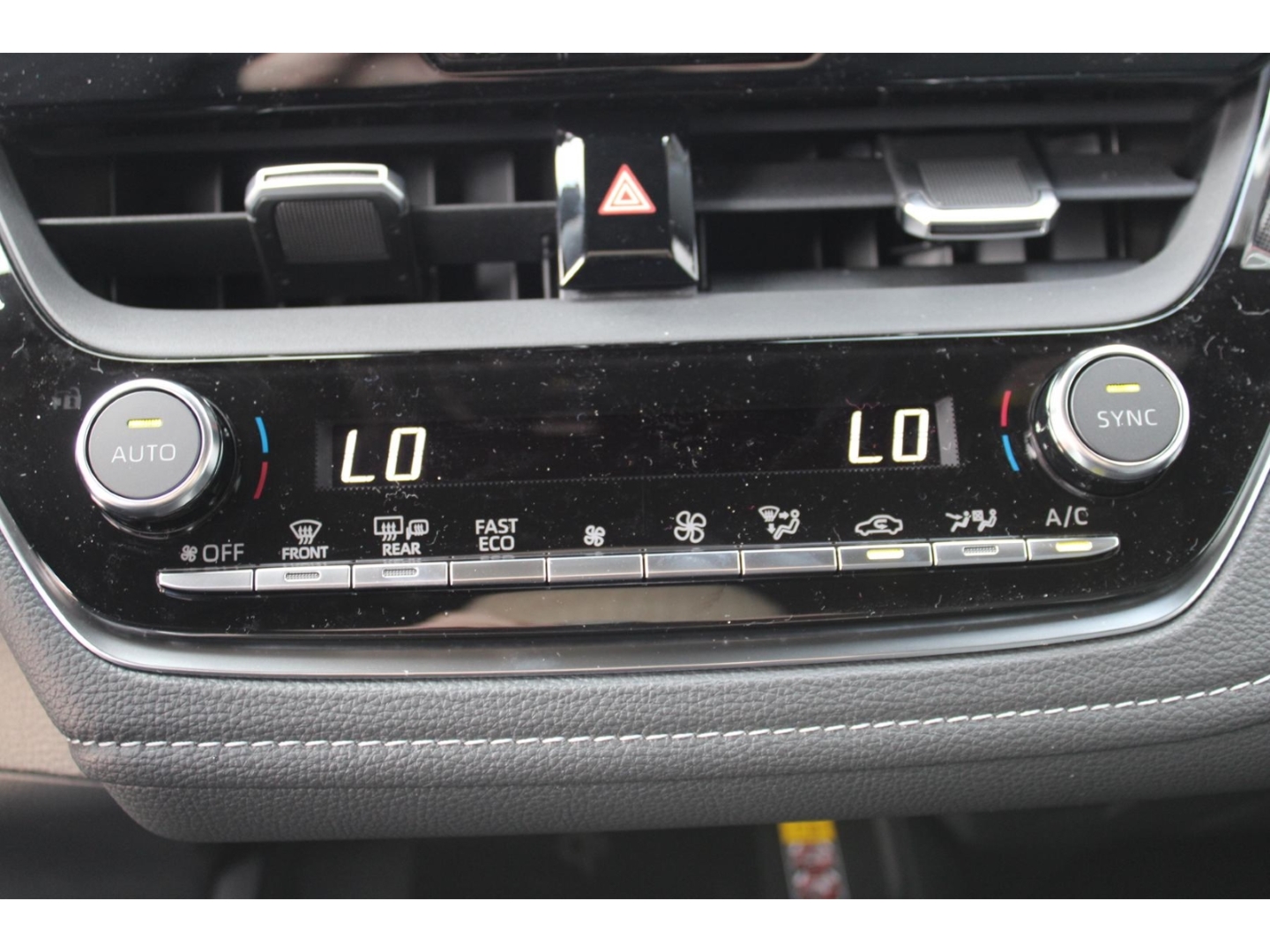 Toyota Corolla Technik Touring