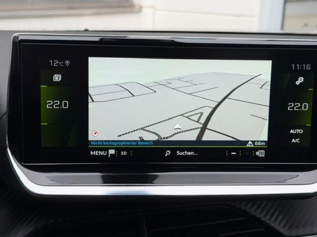 Peugeot 2008 Allure Pack PureTech