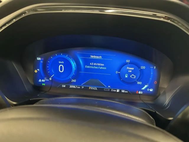 Ford Kuga Plug in Hybrid ST Line