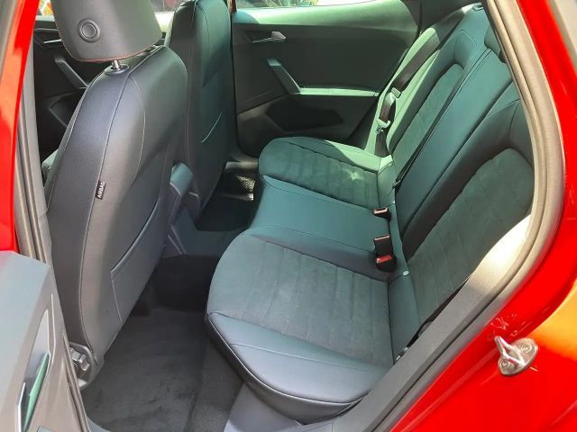 Seat Arona 1.0 TSI DSG FR-lijn