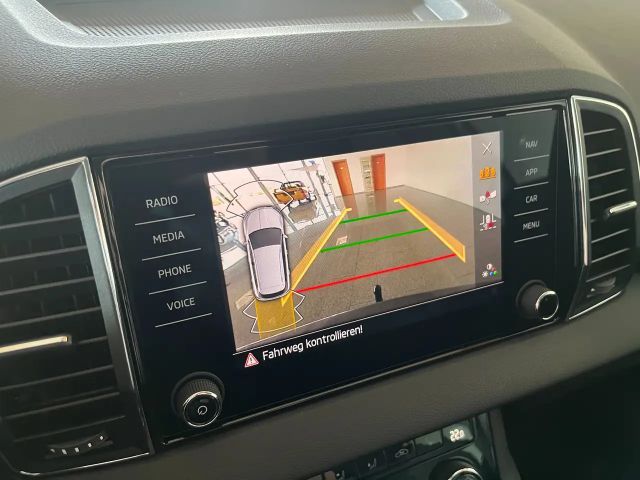 Skoda Karoq Selection