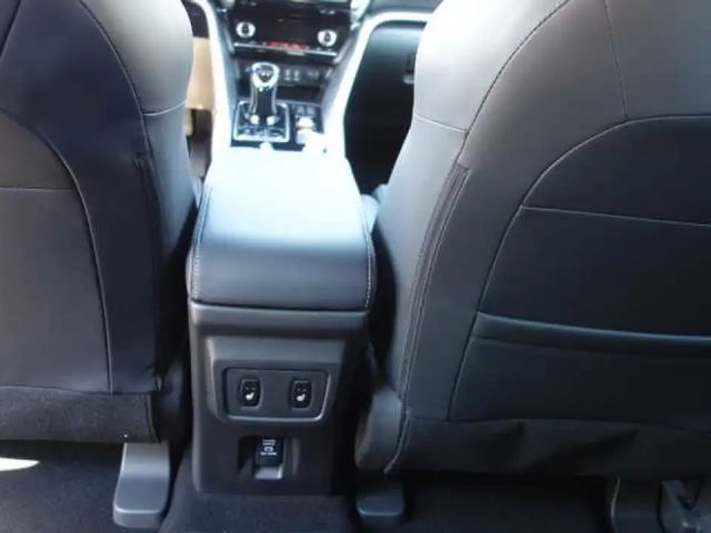 Mitsubishi Eclipse Cross 4WD PHEV