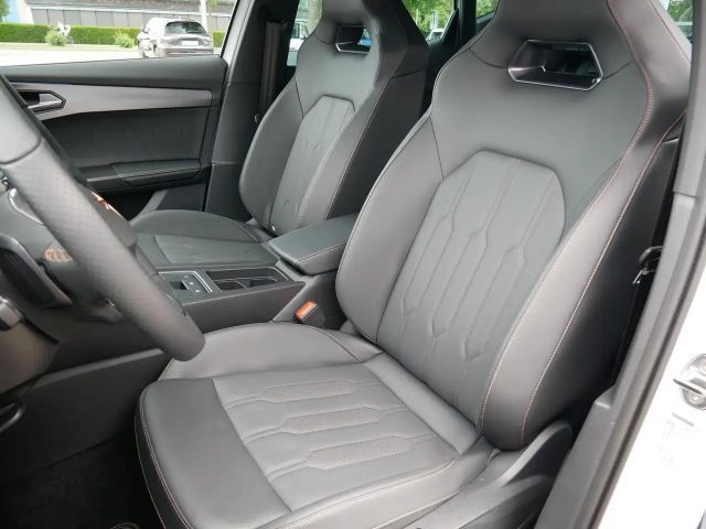 Cupra Formentor 2.0 TSI 4Drive DSG VZ