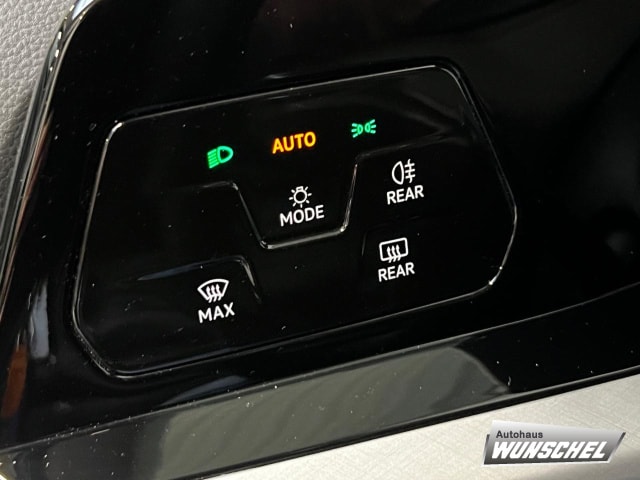 Volkswagen Golf 1.0 TSI Life