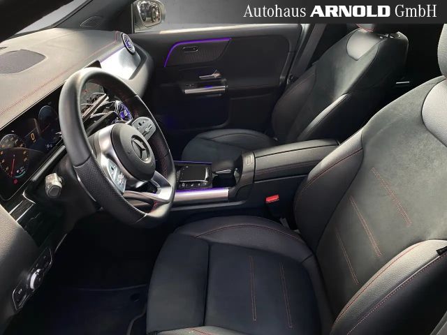 Mercedes-Benz EQA 350 4MATIC AMG Line