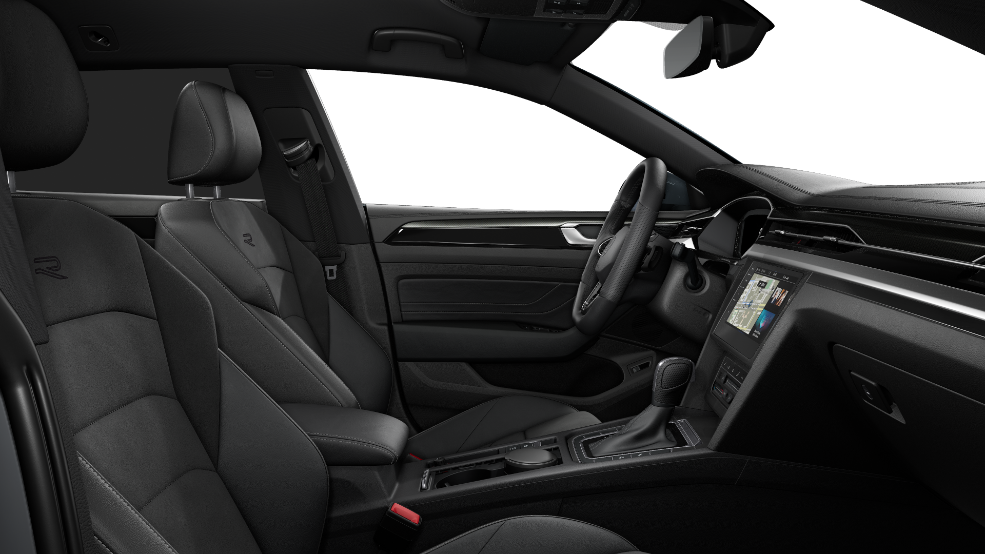 Volkswagen Arteon Shooting Brake DSG