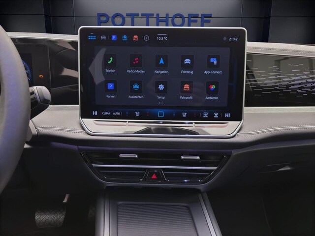 Volkswagen Passat 2.0 TDI Business DSG Variant