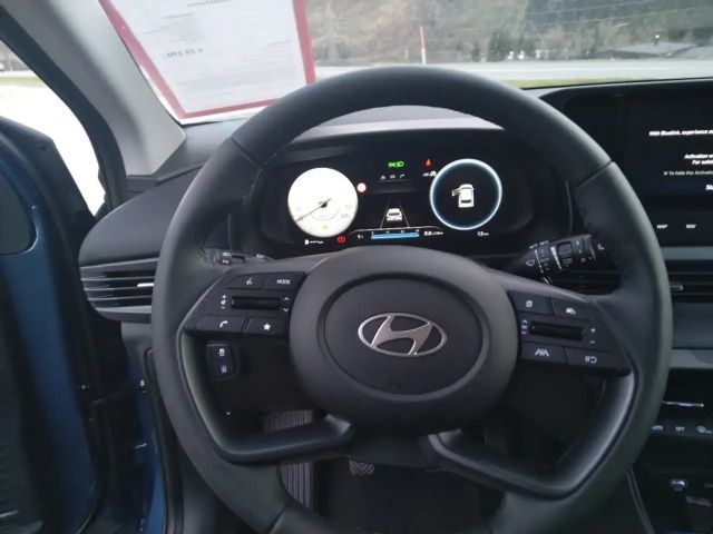 Hyundai i20 GO Plus 1,2 BOSE SMARTKEY
