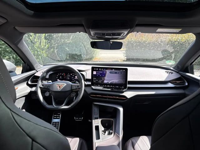 Cupra Terramar 1.5 eTSI