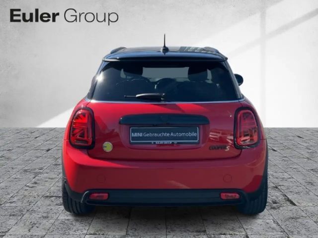 MINI Mini Electric 3-deurs SE