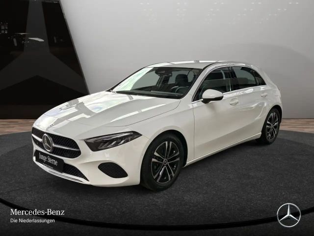 Mercedes-Benz A 200 Progressive