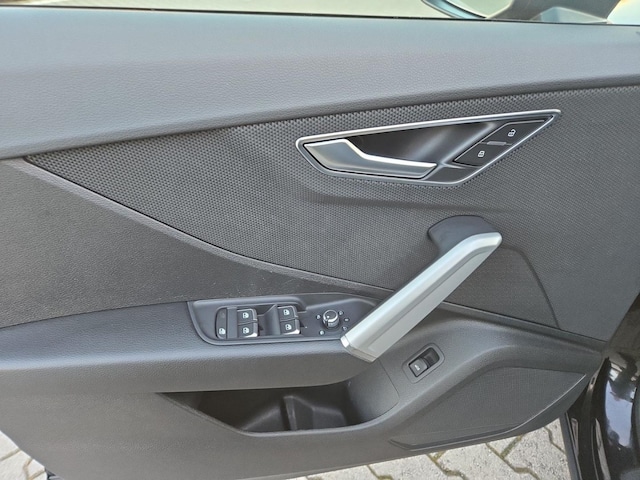 Audi Q2 35 TFSI S-Tronic