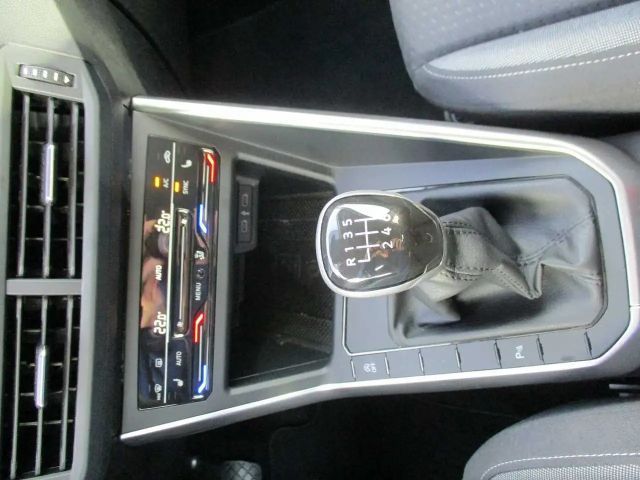 Volkswagen Taigo 1.0 TSI Life