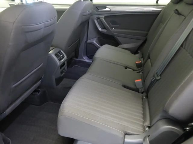 Volkswagen Tiguan Allspace DSG Life