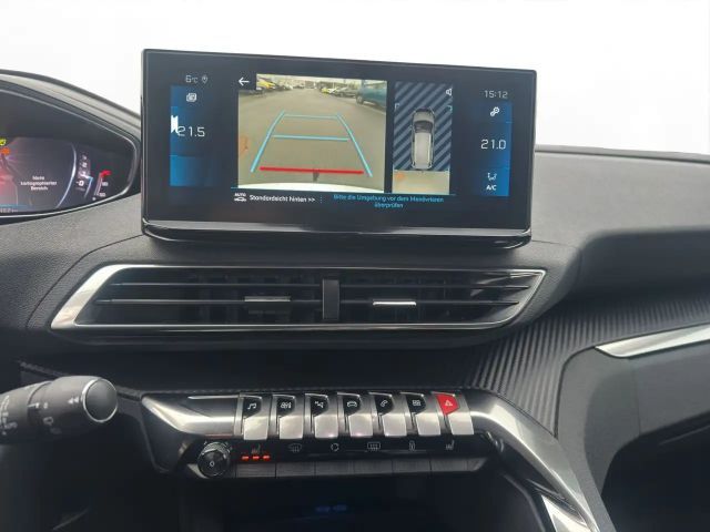 Peugeot 5008 Allure Pack