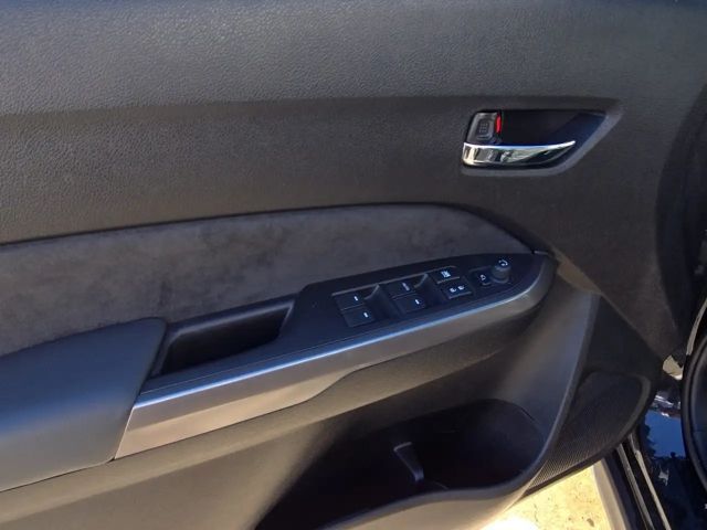 Suzuki Vitara Comfort Hybrid