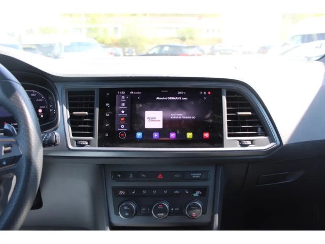 Cupra Ateca 2.0 TSI 4Drive DSG