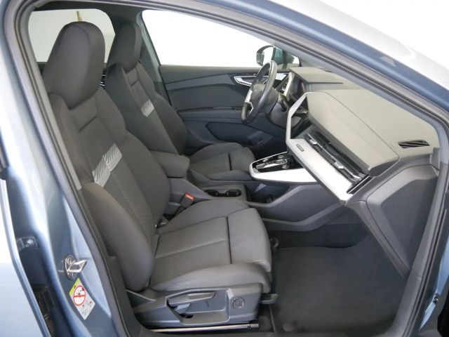 Audi Q4 e-tron 40 S-Line