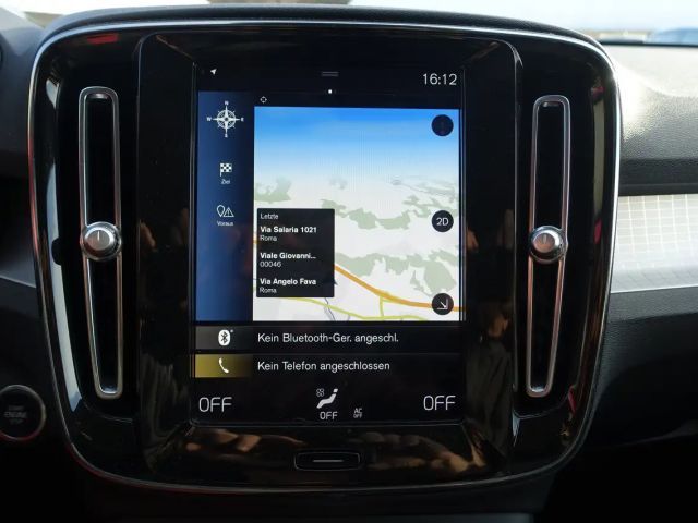 Volvo XC40 Inscription Recharge