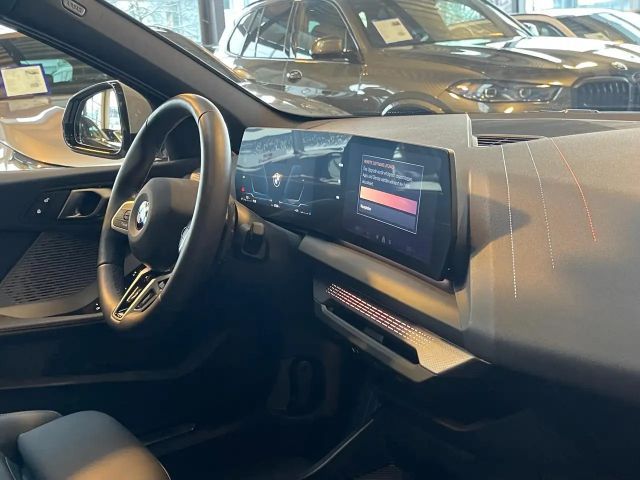 BMW 120 120i M-Sport Sedan